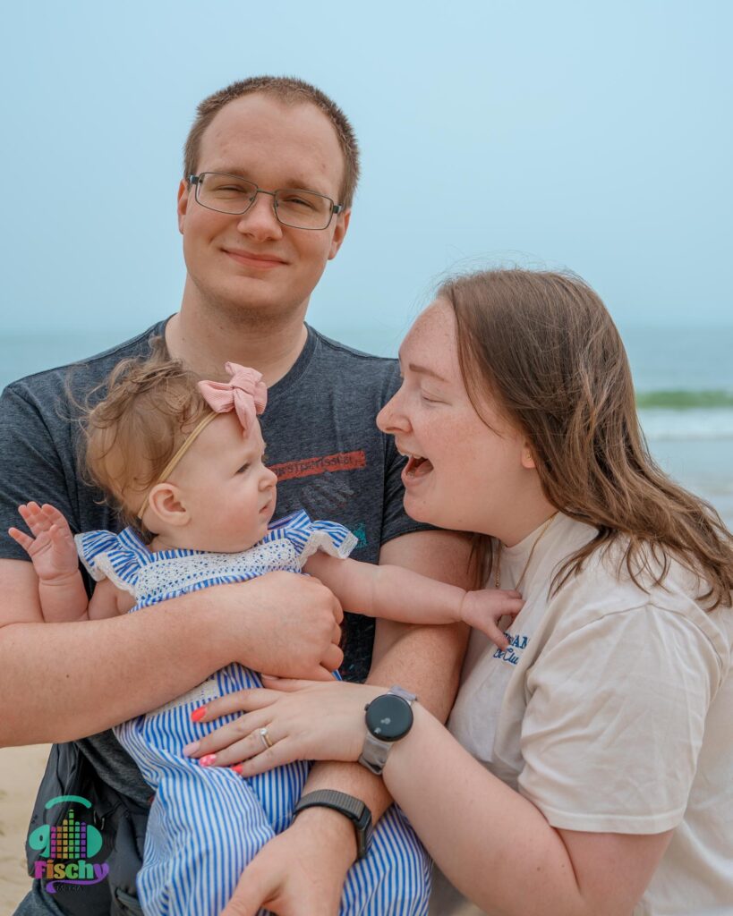 family photos
beach photoshoot
baby photos
park photos
young family
ocean