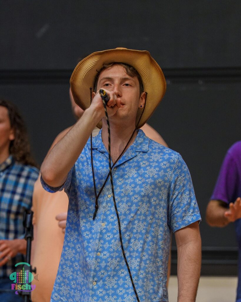 acapella group
singing
concert photography
philadelphia