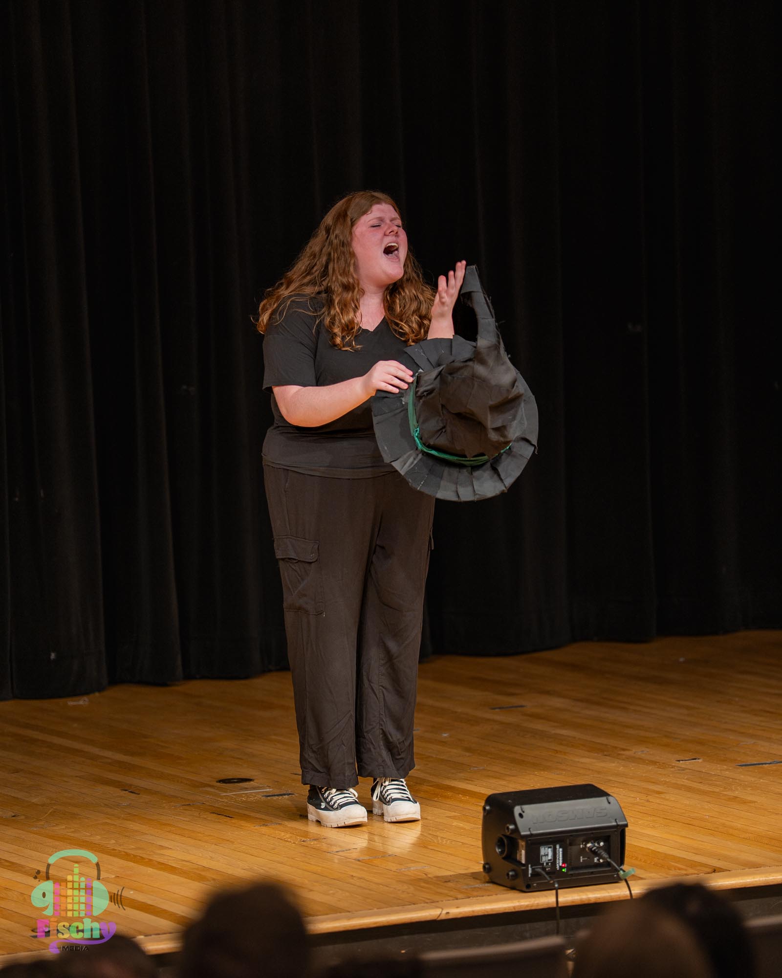 singer and actor
student performer
musical theater
philadelphia
college
music photography
performance photos
Wicked