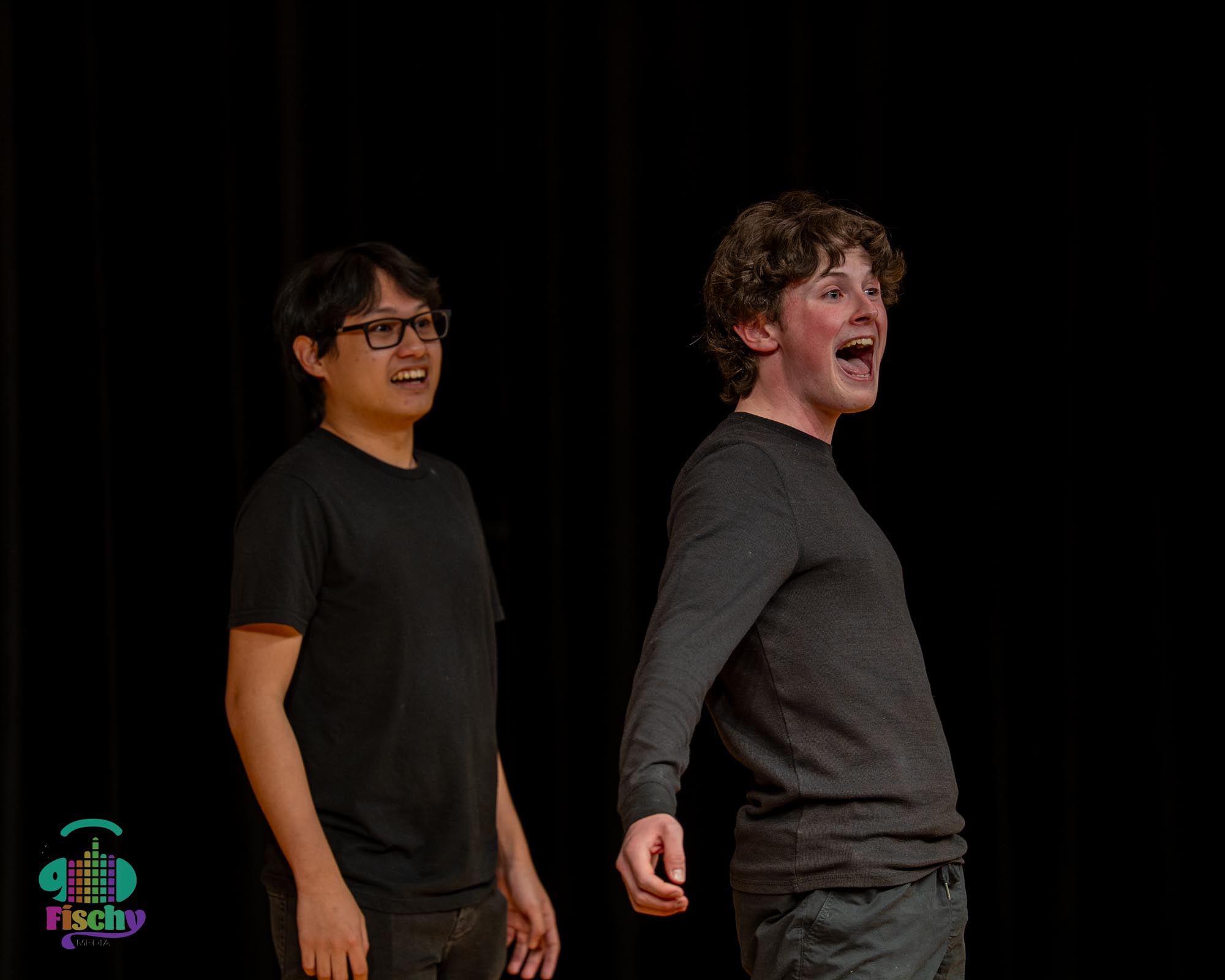 singer and actor
student performer
musical theater
philadelphia
college
music photography
performance photos