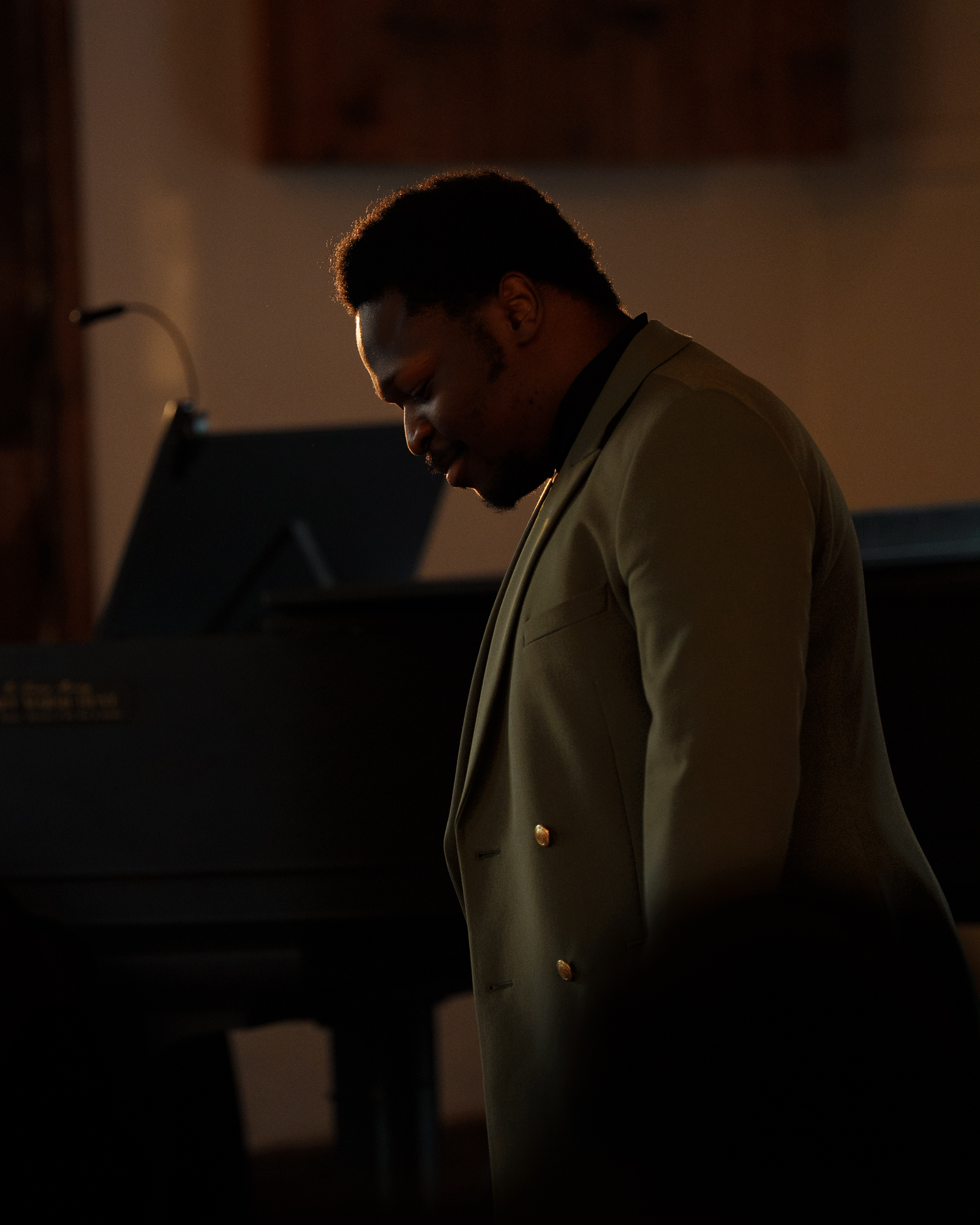 moody photo
backlit by sunlight