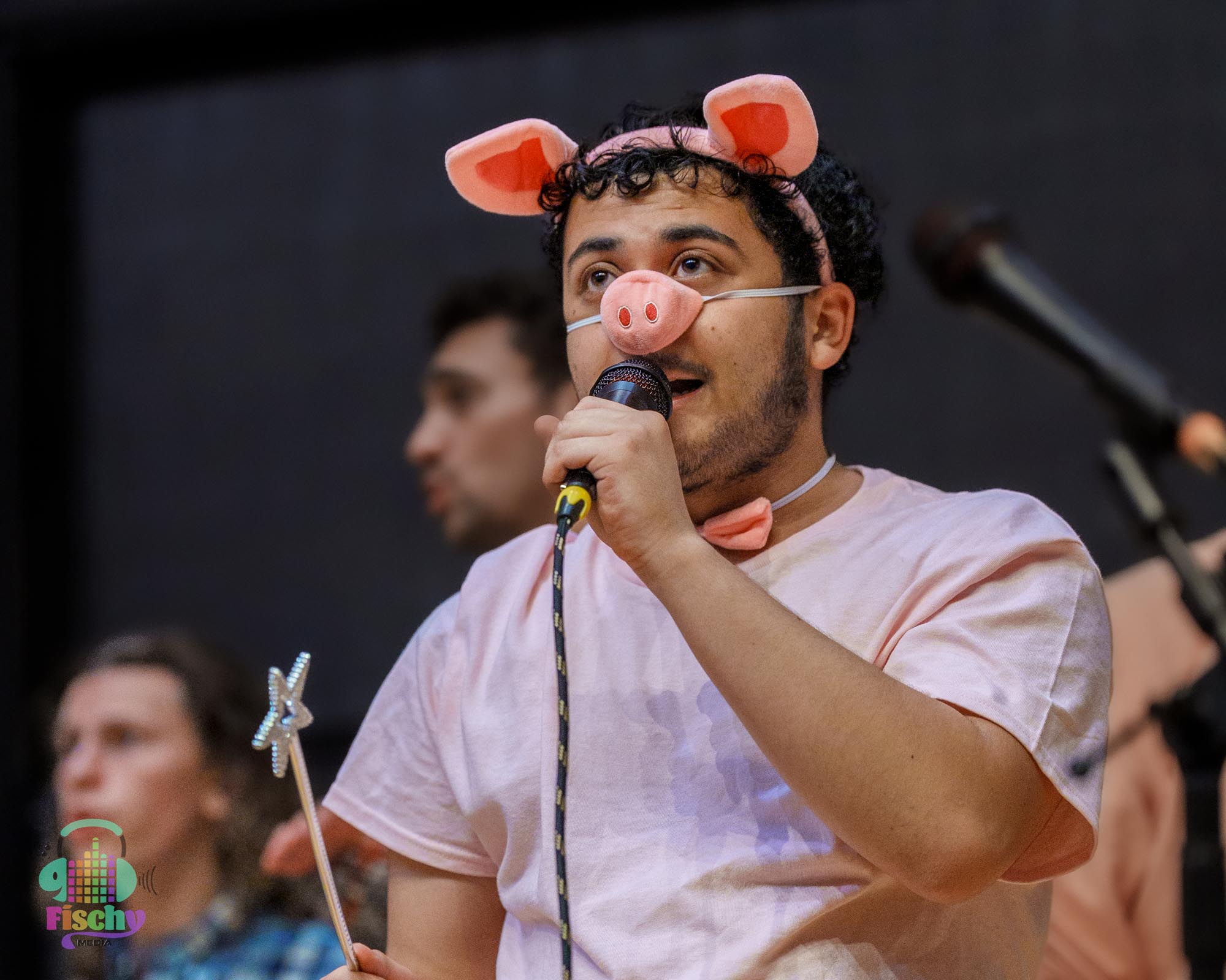 acapella group
singing
concert photography
philadelphia