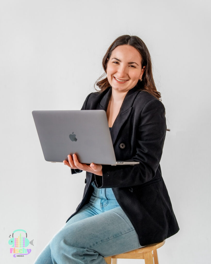 branding photoshoot 