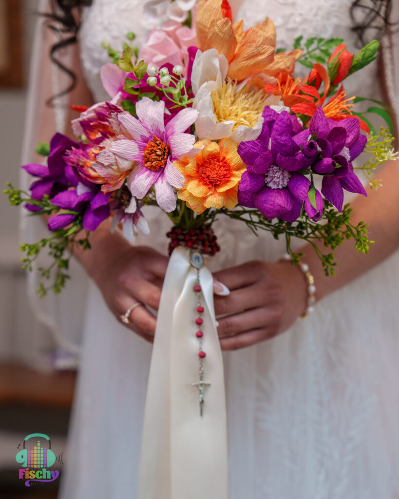 bouquet of flowers for bride
bridal flowers