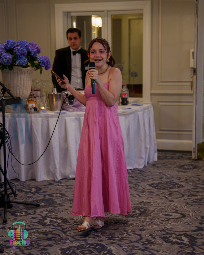 bridesmaids speaking
bridal shower games