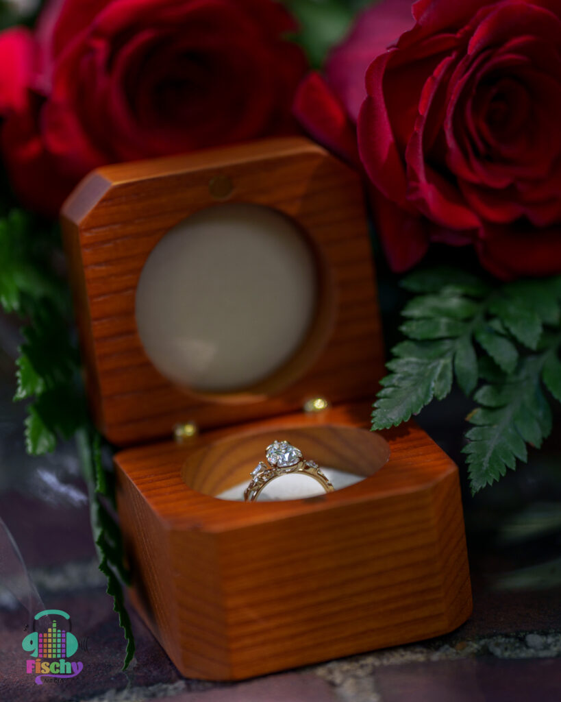 wedding ring
engagement ring
engaged couple